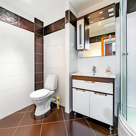Apartamienty Gavana Minsk