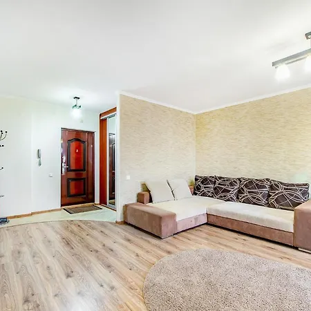 Apartamienty Gavana Apartment