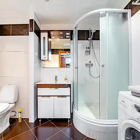 Apartment Apartamienty Gavana