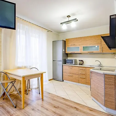 Apartamienty Gavana *