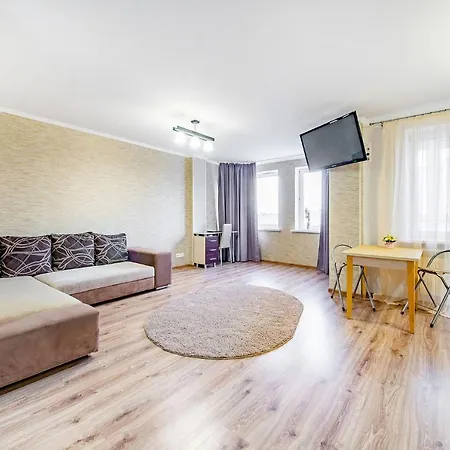 Apartamienty Gavana Minsk