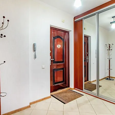 Apartment Apartamienty Gavana