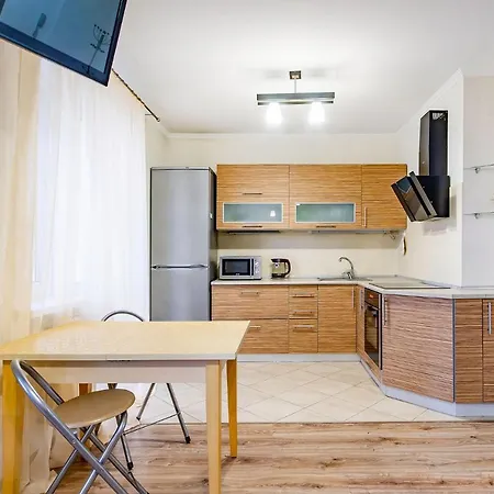 Apartamienty Gavana Apartment *